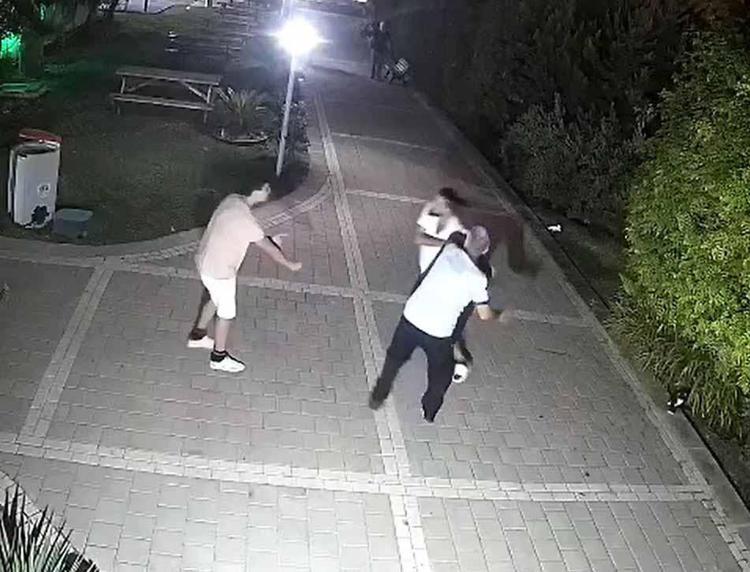 ‘AİLECEK BU OLAYI ATLATAMADIK’