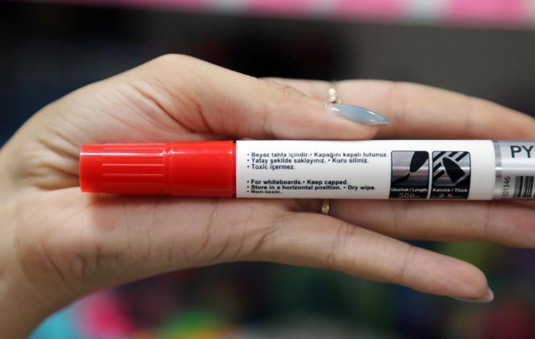 UCUZ ÜRÜNLERLE BİZİM SATTIĞIMIZ ARASINDA BÜYÜK FARK VAR