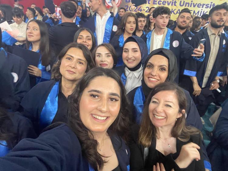 HAK KAYBI VEYA EŞİTSİZLİK SÖZ KONUSU DEĞİL