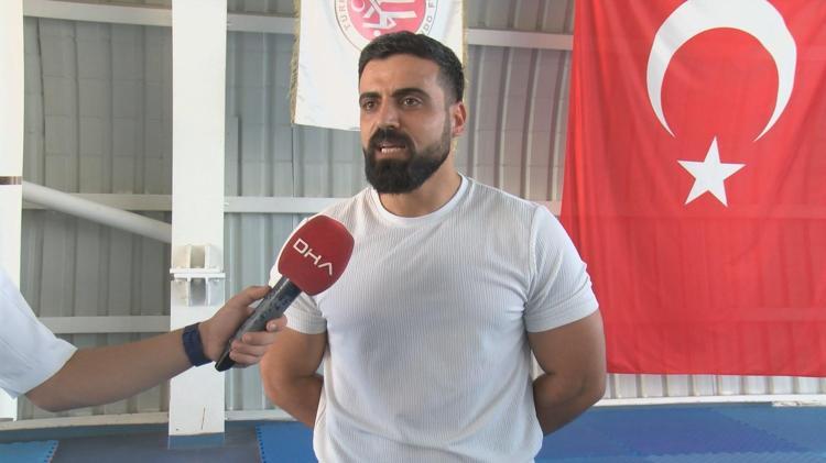 ‘BİNGÖL İÇİN GURUR KAYNAĞI’