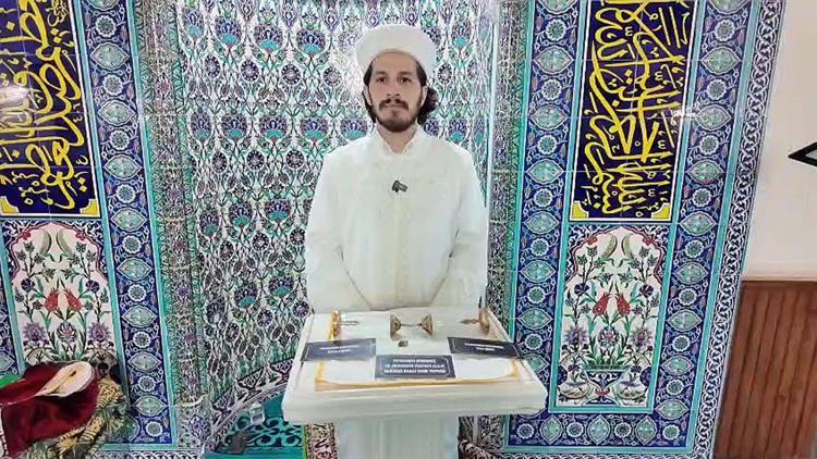 TÜM MUKADDES GÜNLERDE ZİYARETE AÇILACAK