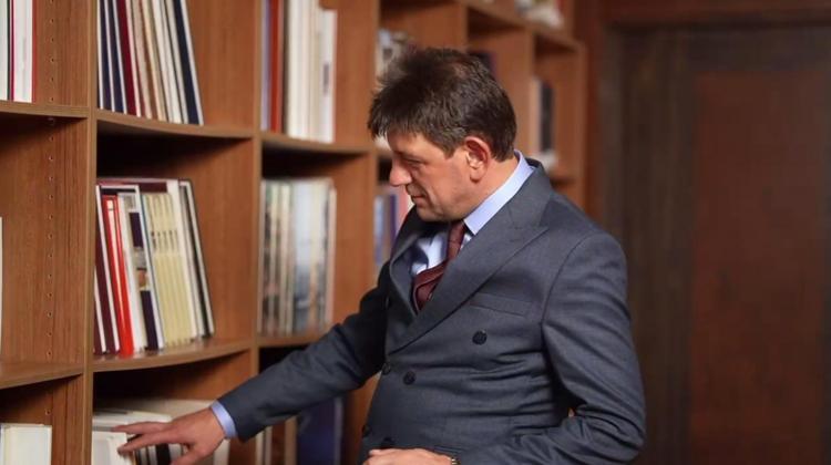 ‘EĞİTİME KATKIDA BULUNMAK İSTEDİK’