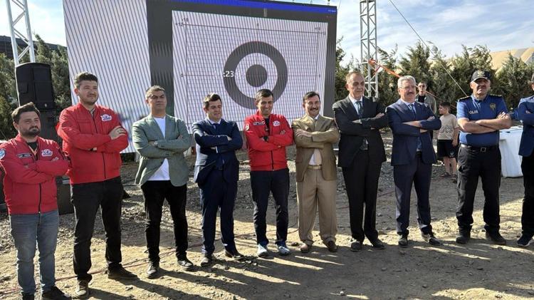 TEKNOFEST İSTANBULA HERKESİ BEKLİYORUZ
