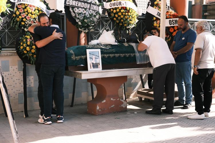 EN BÜYÜK HAYALİ PİLOT OLMAKMIŞ