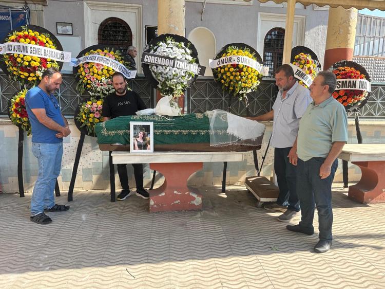 İRTİFA KAYBEDİP TARLAYA DÜŞTÜ