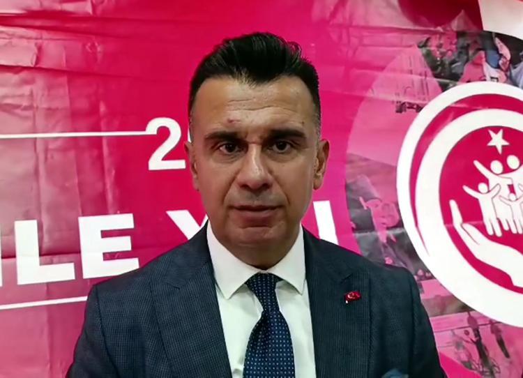 PROJE, ÖZGÜVEN VE UMUDUN SEMBOLÜ