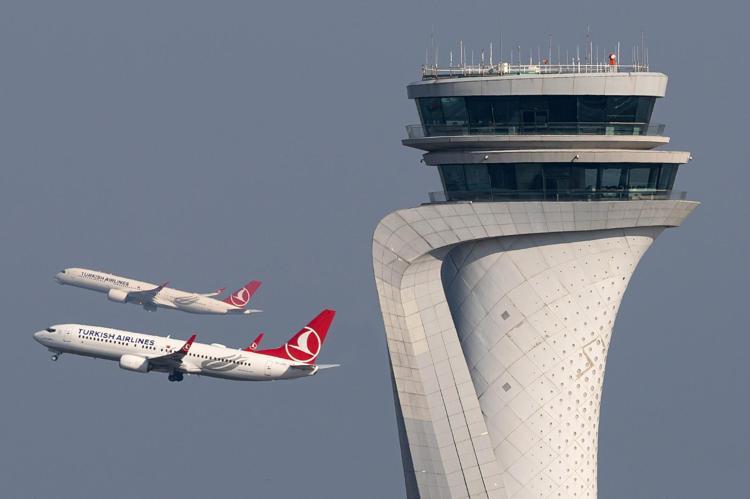 ‘BİRÇOK İLGİNÇ AN YAŞADIM’