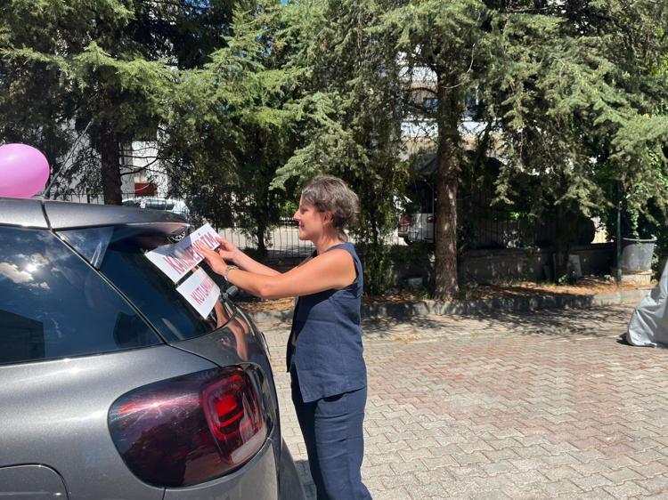 241 KADINA MENTÖRLÜK YAPIYORUM