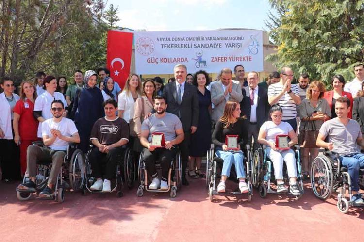 İLK YARDIM ÇOK ÖNEMLİDİR