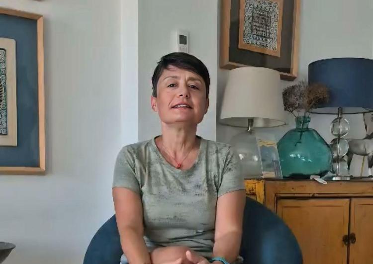 FARKINDALIK YARATMAK İÇİN ROL MODEL OLDU