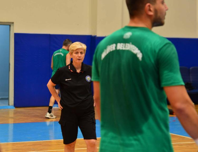 ‘SPORCULARIMIZ HEP YUKARIYA DOĞRU YÜKSELDİ’