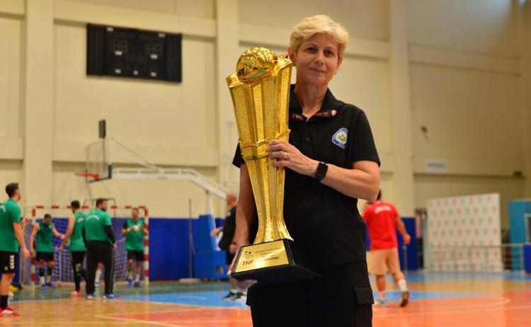 ‘BANA GÜVENEREK TAKIMI EMANET ETTİLER’