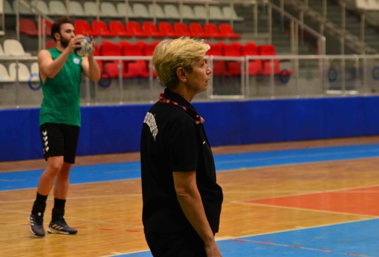 ‘7 METRE ATIŞLARINI İZLEYEMEDİM’