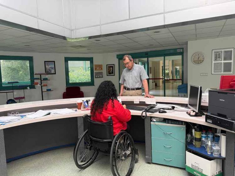 BURADA YENİDEN DOĞMUŞ GİBİ HİSETTİM