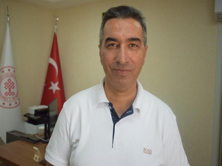 ‘ASKERİ GARNİZON GİBİ MERKEZİ KANITLIYOR’