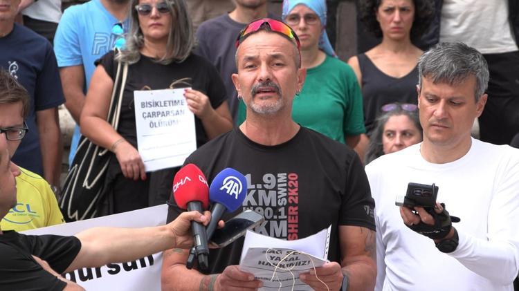 SIRADAN BİR TRAFİK KAZASI DEĞİLDİR