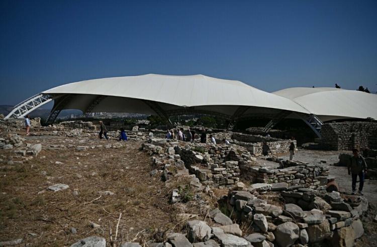 TURİZME KAZANDIRMA PROJESİ SON AŞAMADA