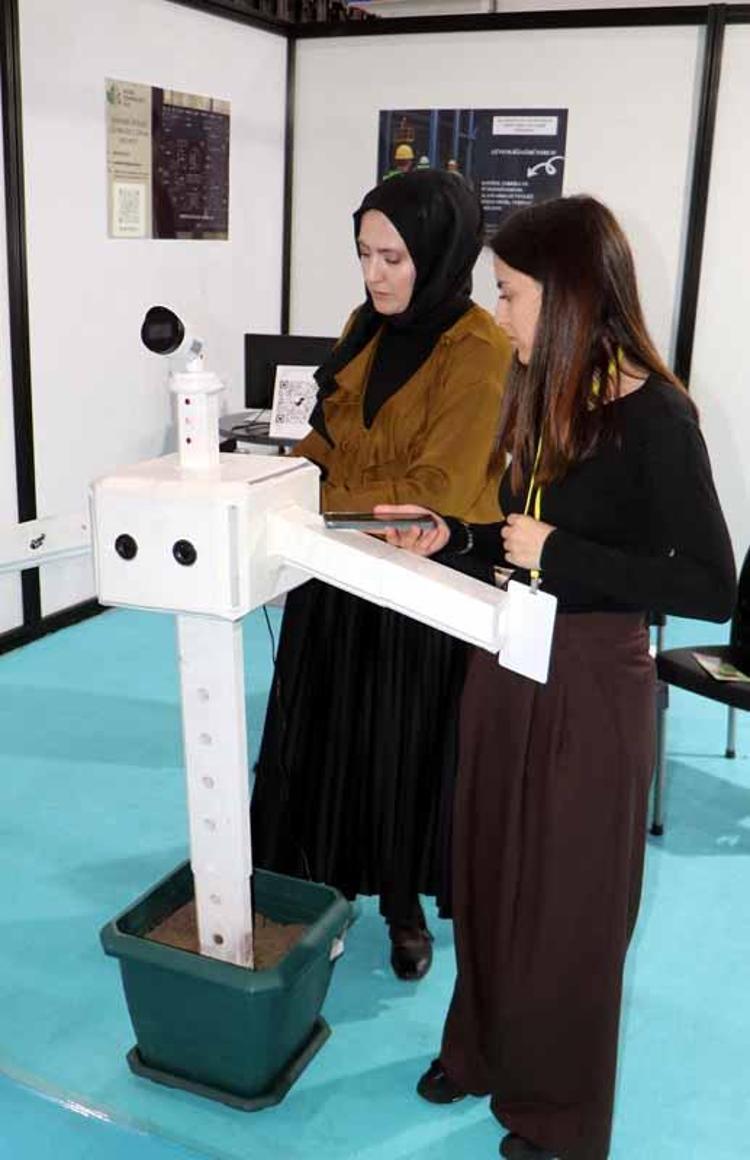 ‘HEM TEST YAPIYOR HEM ETKİNLİĞİNİ ARAŞTIRIYORUZ’