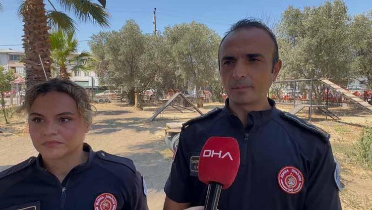 SÜREKLİ ÇALIŞIYORUZ