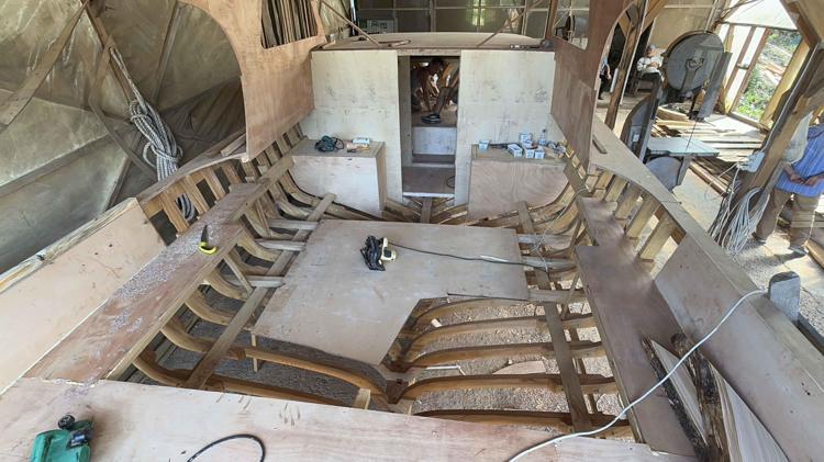 ‘ÇIRAK BULAMIYORUZ’