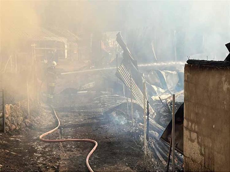 300 SAAT GÜVENLİK KAMERASI KAYDI İZLENDİ