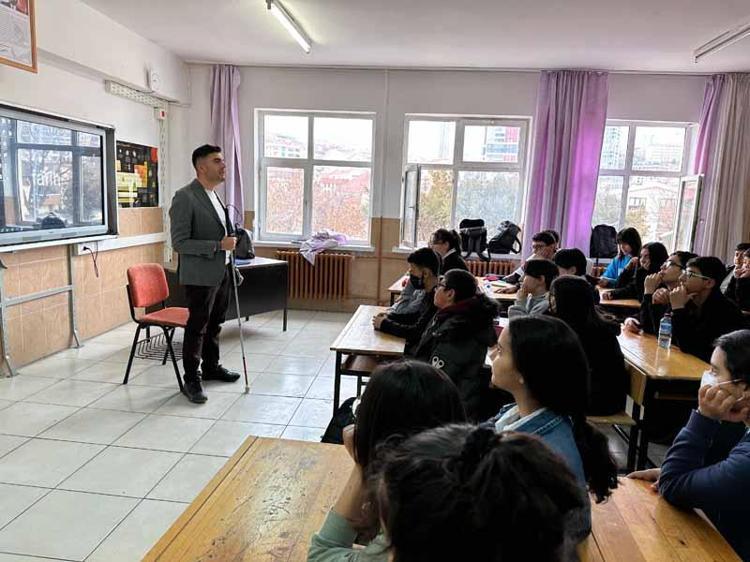 BAZI ŞEYLERDE GÖZÜ KARA OLMAK ÇOK DOĞRU