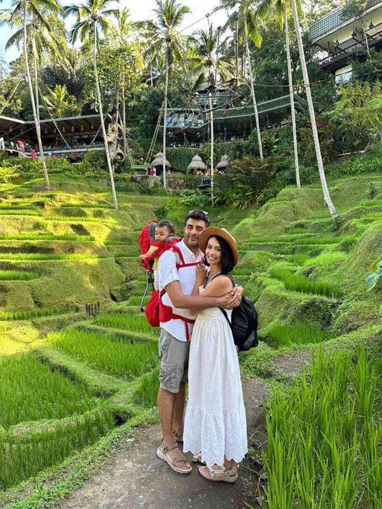 KENDİ ROTAMDA YÜRÜMEYİ ÖĞRENDİM