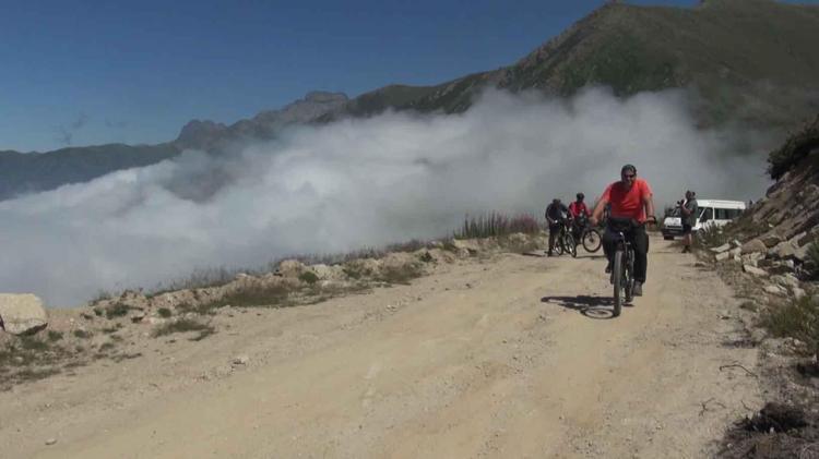 ADIN TAŞPINAR: BİSİKLET YALNIZCA BİR KARNE HEDİYESİ DEĞİLDİR