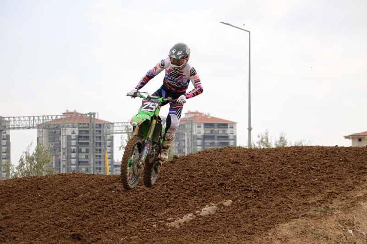 AVRUPADA KAZANAN GARCIA