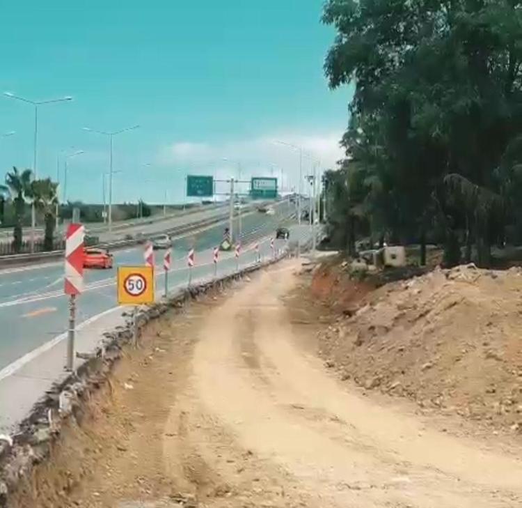 ‘TRAFİK YOĞUNLUĞU AZALTILACAK’