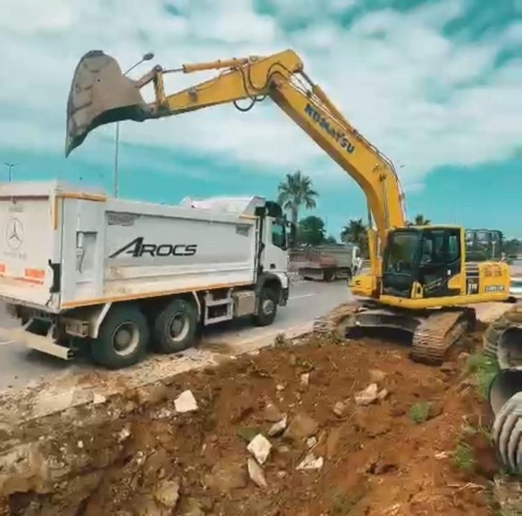 ‘900 METRELİK YENİ DÜZENLEME’