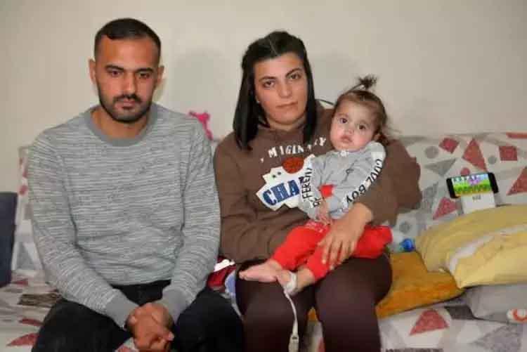 CİHAZLAR ARASINDA 1 SAAT 23 DAKİKALIK BOŞLUK