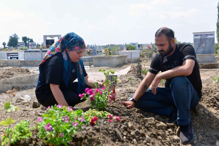 ‘2 HAFTA SONRA 4 YAŞINA GİRECEKTİ’