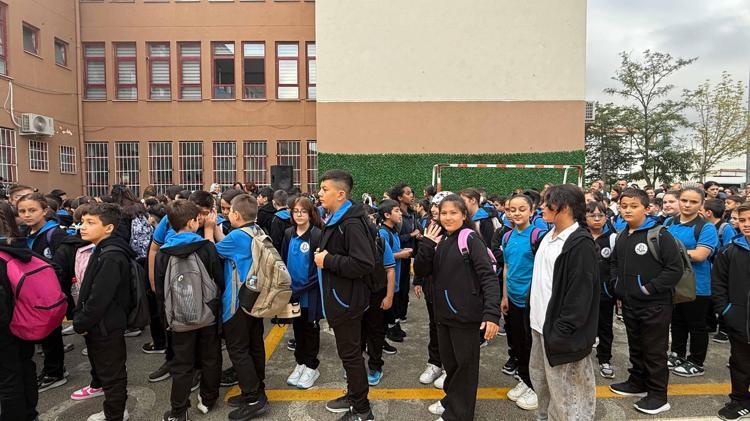 İLK ARA TATİL 10-14 KASIM’DA