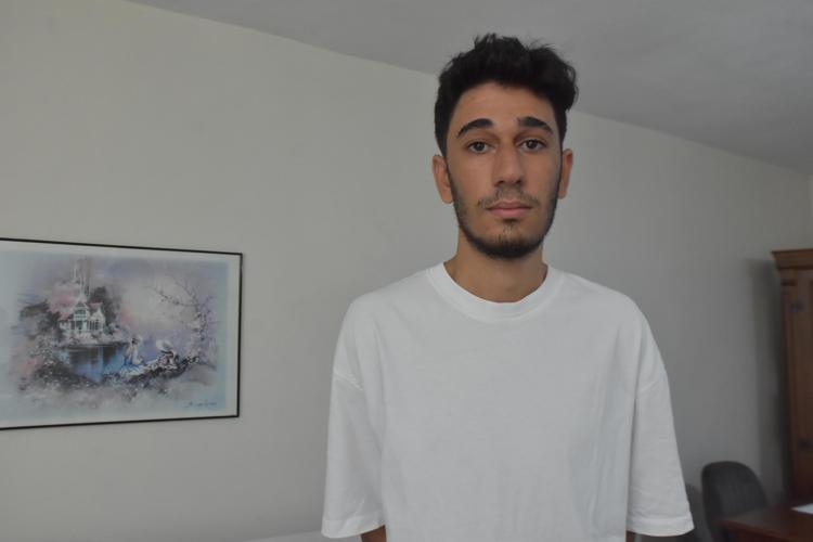 AĞABEYİMLE ARTIK DAHA DA YAKIN OLURUZ