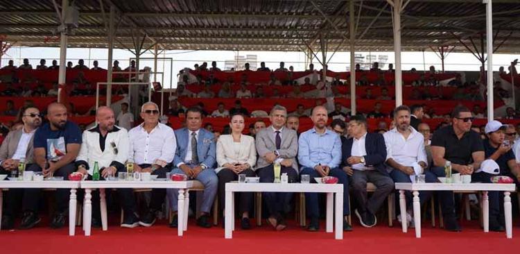 YARI FİNALDEN FİNALE