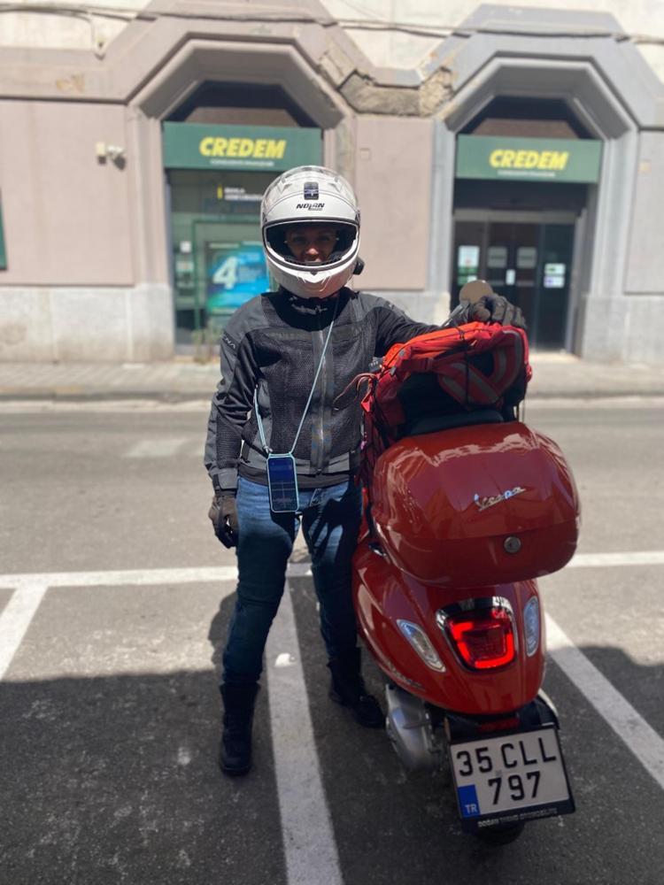 KENDİME VERDİĞİM EN GÜZEL DOĞUM GÜNÜ HEDİYESİ