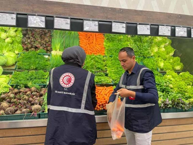 ANKARADA 140 MİLYON LİRA PARA CEZASI UYGULANDI