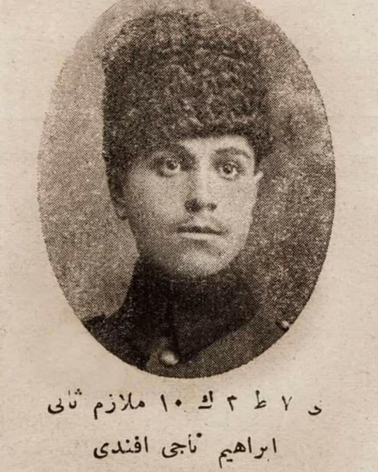 HEP BİR UNUTULMA KORKUSUNDAN BAHSETMİŞTİR