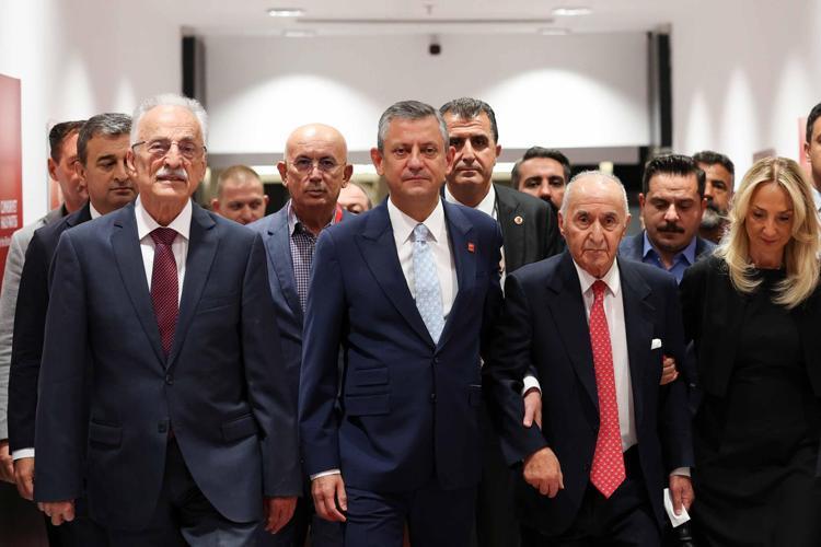 ENERJİMİZİ BİTİREMEYECEKSİNİZ