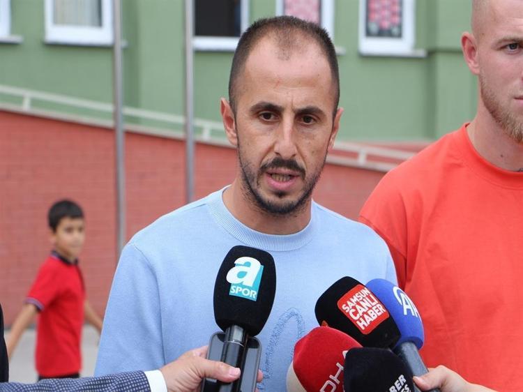 ‘BAŞTA FİLİSTİN VE GAZZEDEKİ ÇOCUKLAR OLMAK ÜZERE KÜÇÜKLERİMİZİ ASLA UNUTMUYORUZ’