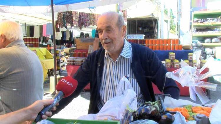 ‘PAZAR BEREKETLİ OLSUN DİYE SABAH OKUNUR’