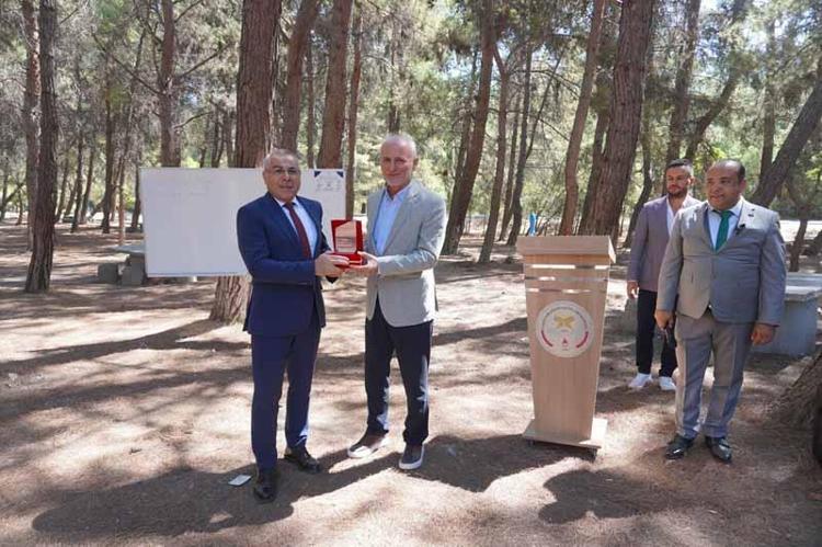 DOĞA SEVGİSİ SADECE BİR DERSİN KONUSU DEĞİL