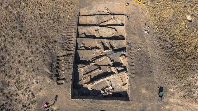 ‘DÖNEMİN İNANÇ SİSTEMİNİ YORUMLAMAMIZI SAĞLIYOR’