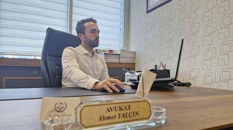 ‘KATETERİN VÜCUTTA YOL ALDIĞI TESPİT EDİLDİ’