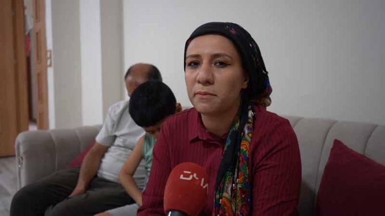 ‘SALATALIK PARÇASI YUTTU, SONRA SÜREKLİ ÖKSÜRMEYE BAŞLADI’