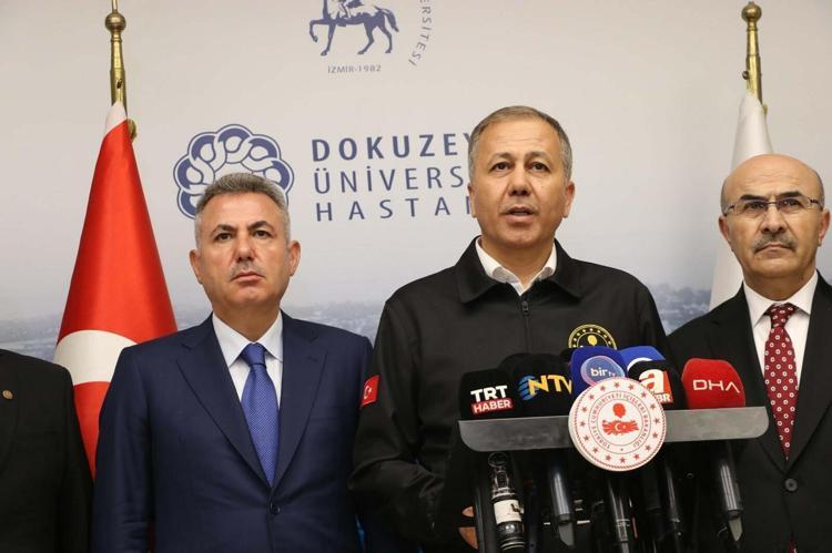 ADLİ SORUŞTURMA SÜRÜYOR