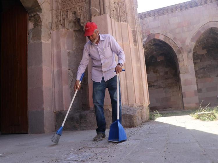 KERVANSARAY HAKKINDA