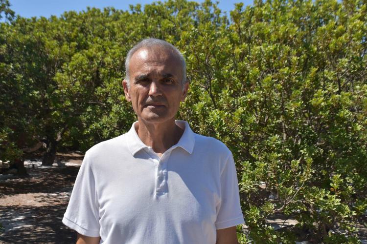 ‘HAVAİ KÖKLENDİRMEYİ DENEDİK BAŞARILI OLDUK’