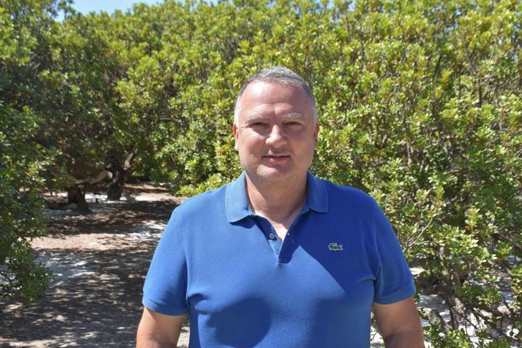 ‘AĞAÇLARIMIZ 150 YAŞINDA’